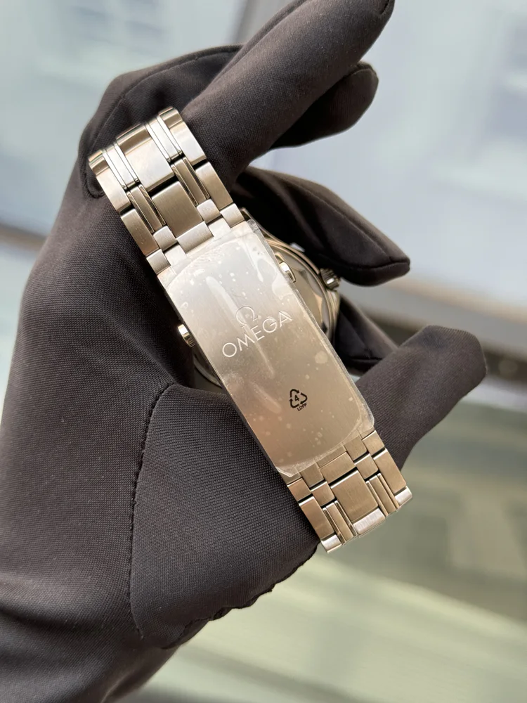 Omega Seamaster Diver 300 M full set 2024